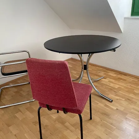 Apartment Zentrales Hochwertiges Thomasius *