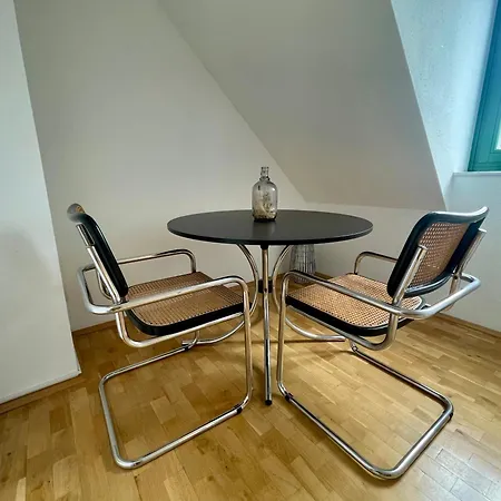 Zentrales Hochwertiges Thomasius