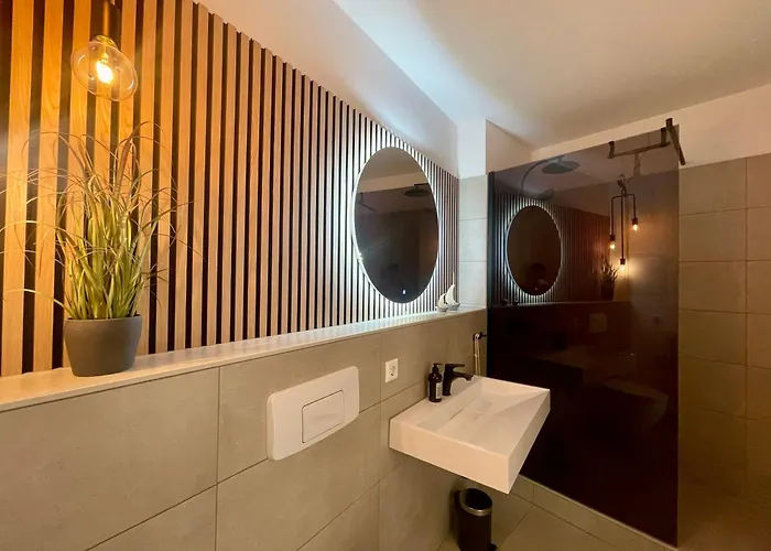 Zentrales Hochwertiges Thomasius * Λειψία